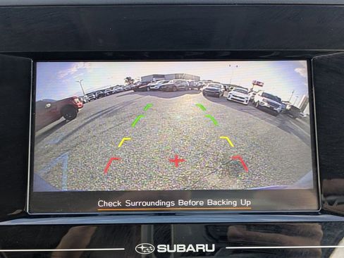 Used 2024 Subaru Forester image 28