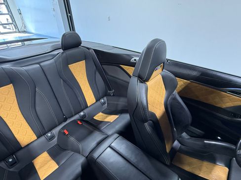 Used 2020 BMW M8 Competition AWD/4WD image 58