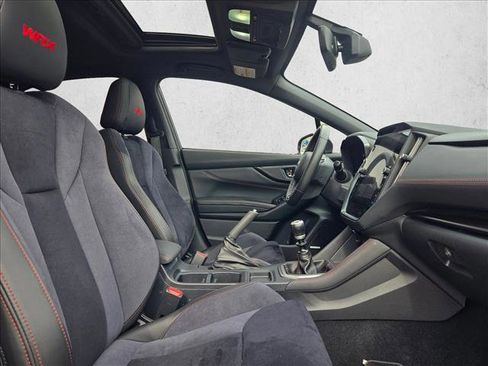 Used 2023 Subaru WRX Limited image 18
