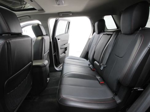 Used 2015 GMC Terrain SLT w/ Open Road Package AWD/4WD image 24