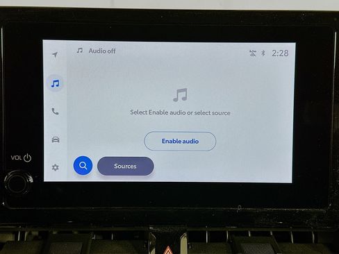 Used 2023 Toyota Corolla LE w/ Carpet Mat Package (TMS) image 19