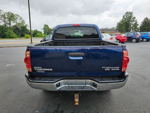 Used 2007 Toyota Tacoma PreRunner image 4