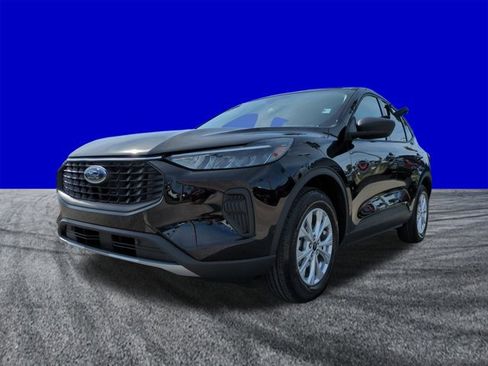 New 2026 Ford Escape Active w/ Tech Pack #1 image 8