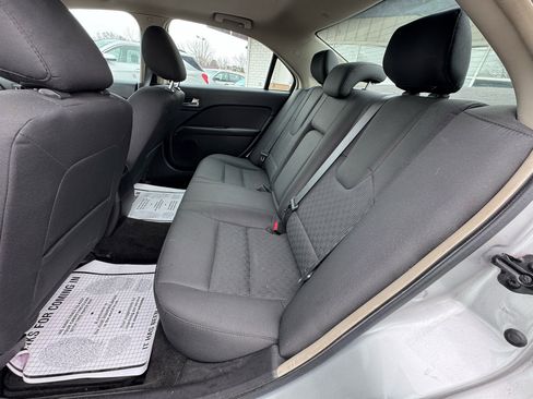 Used 2012 Ford Fusion SE image 11