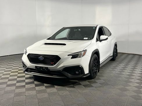 Used 2023 Subaru WRX Premium image 3