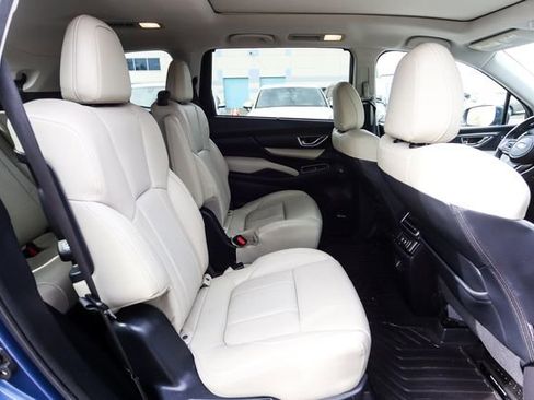 Used 2019 Subaru Ascent Limited image 56