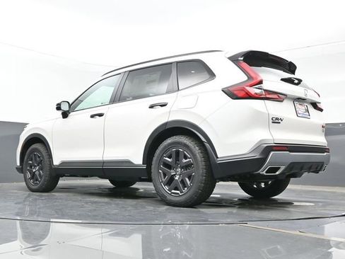 New 2026 Honda CR-V TrailSport image 22