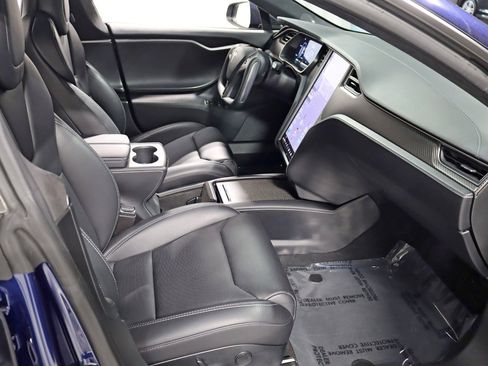 Used 2019 Tesla Model S P100D image 34