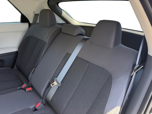 Certified 2024 Hyundai Ioniq 5 SEL RWD image 16