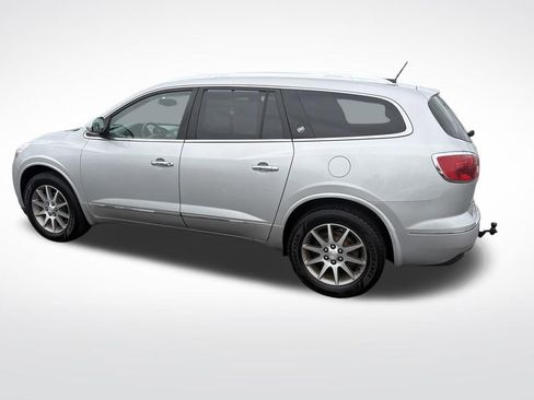 Used 2017 Buick Enclave Convenience FWD image 11