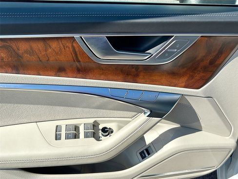 Used 2023 Audi A6 3.0T Prestige w/ Prestige Package image 18