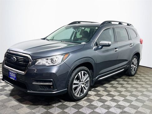 Used 2022 Subaru Ascent Touring w/ Popular Package #2A image 4