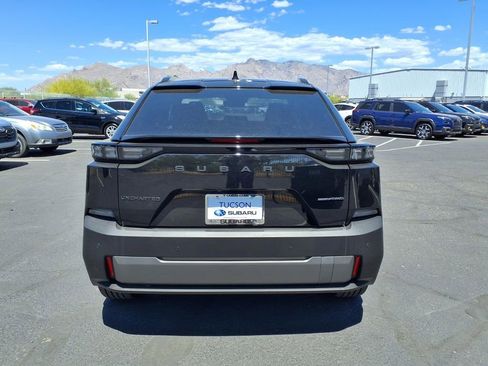New 2026 Subaru Uncharted AWD image 10