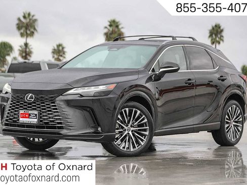 Used 2023 Lexus RX 350 Premium Plus image 1