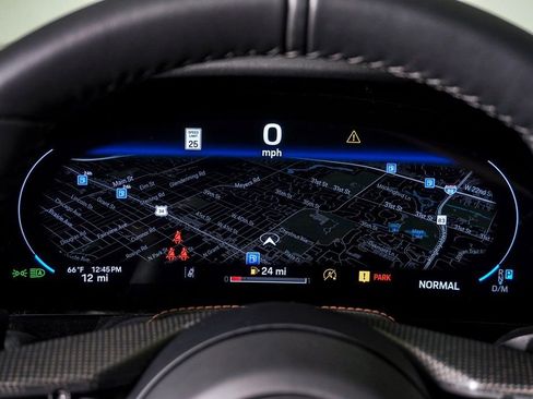 New 2026 Porsche 911 Carrera image 24