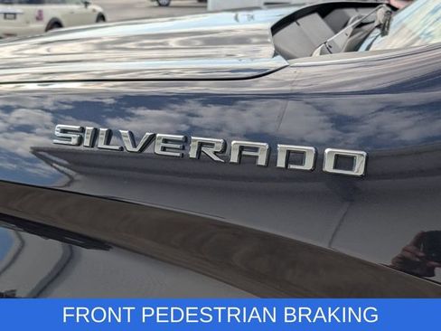 Used 2023 Chevrolet Silverado 1500 RST w/ All Star Edition Plus image 7