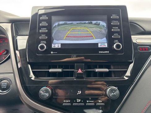Used 2023 Toyota Camry TRD image 15