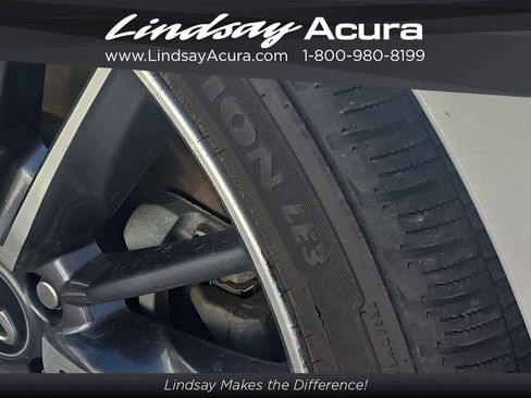 Used 2018 INFINITI QX60 Luxe w/ Deluxe Technology Package image 7