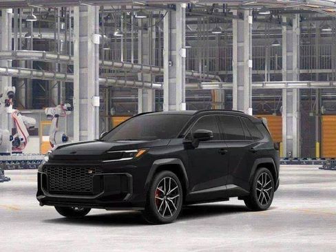 New 2026 Toyota RAV4 AWD Plug-in Hybrid image 45