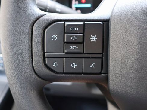 New 2025 Ford F550 4x4 Crew Cab Super Duty w/ XL Chrome Package image 22