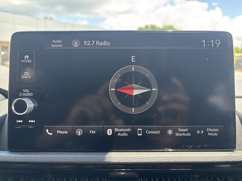 Used 2023 Honda CR-V EX-L image 30
