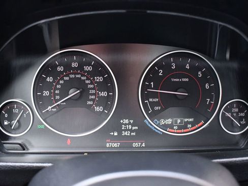Used 2014 BMW 335i Sedan image 22
