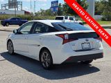 Used 2020 Toyota Prius XLE image 4