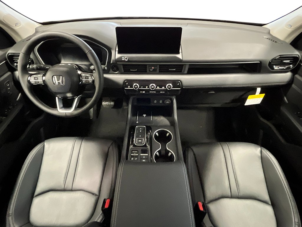 New 2026 Honda Pilot Touring image 26