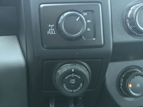 Used 2019 Ford F150 XL w/ Equipment Group 101A Mid AWD/4WD image 14