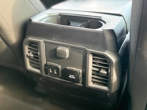 Used 2018 Ford F150 XLT w/ Equipment Group 302A Luxury image 20