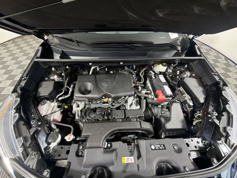 Used 2021 Toyota RAV4 XLE w/ Convenience Package image 26
