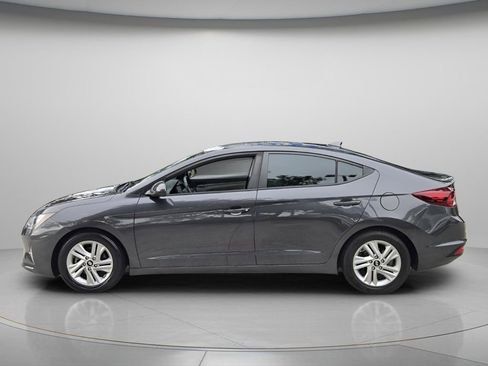 Used 2020 Hyundai Elantra Value Edition FWD image 4