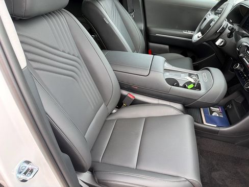 New 2026 Hyundai Palisade SEL Premium FWD image 14