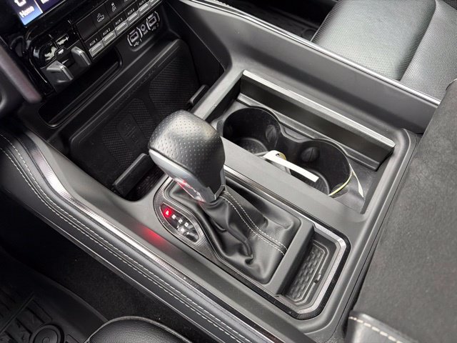 Used 2023 RAM 1500 TRX w/ TRX Level 2 Equipment Group AWD/4WD image 27