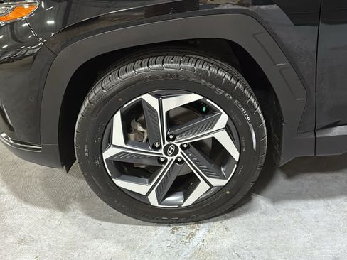 Used 2022 Hyundai Tucson Limited AWD/4WD image 8