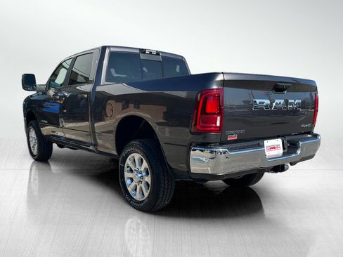 New 2026 RAM 2500 Big Horn AWD/4WD image 8