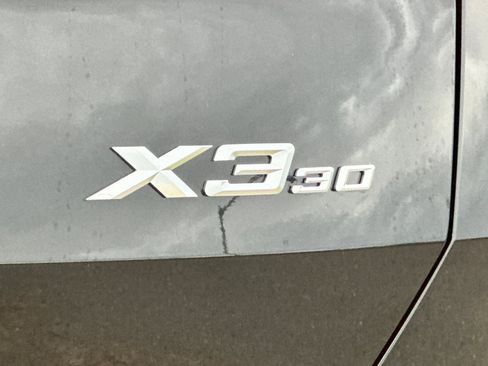 New 2026 BMW X3 xDrive30 w/ M Sport Package image 6