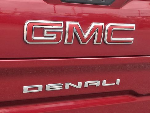 Used 2019 GMC Sierra 1500 Denali w/ Denali Ultimate Package image 34