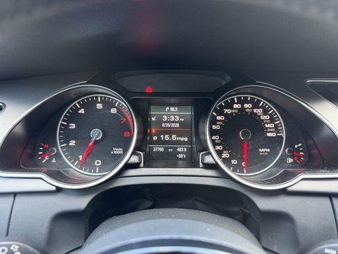 Used 2013 Audi A5 2.0T Premium Plus w/ Premium Plus Pkg AWD/4WD image 37