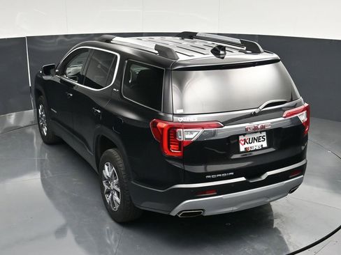 Used 2023 GMC Acadia SLT FWD image 59