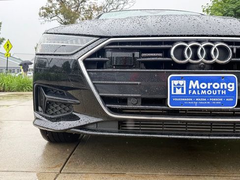 Used 2022 Audi A7 Prestige AWD/4WD image 5