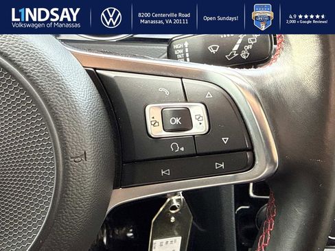 Used 2018 Volkswagen GTI S image 19