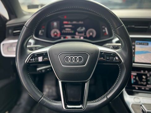 Used 2020 Audi A6 3.0T allroad Premium Plus image 36