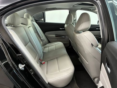 Used 2015 Acura TLX FWD image 20