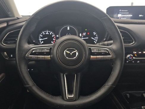 Used 2023 MAZDA CX-30 2.5 Turbo w/ Premium Plus Pkg image 6