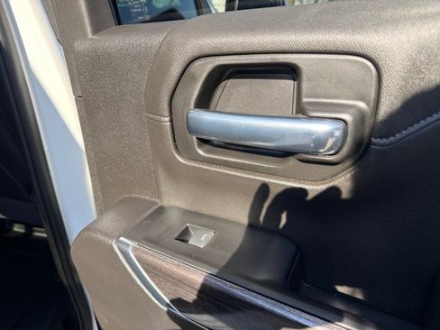 Used 2022 Chevrolet Silverado 1500 LTZ w/ Safety Package II image 43