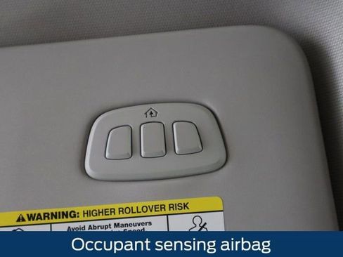 New 2024 Ford Ranger Lariat w/ FX4 Off-Road Package image 35