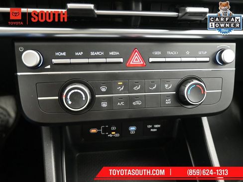 Used 2025 Hyundai Tucson SE AWD/4WD image 15