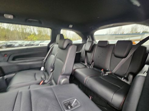 New 2026 Honda Odyssey Sport-L image 21