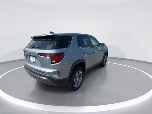 New 2026 GMC Terrain Elevation FWD image 8